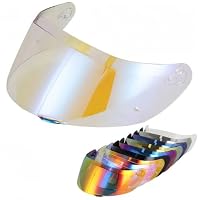 Amazon | ヘルメットシールド AGV K1/K1S/K3SV/K5/K5S対応 K1S交換用