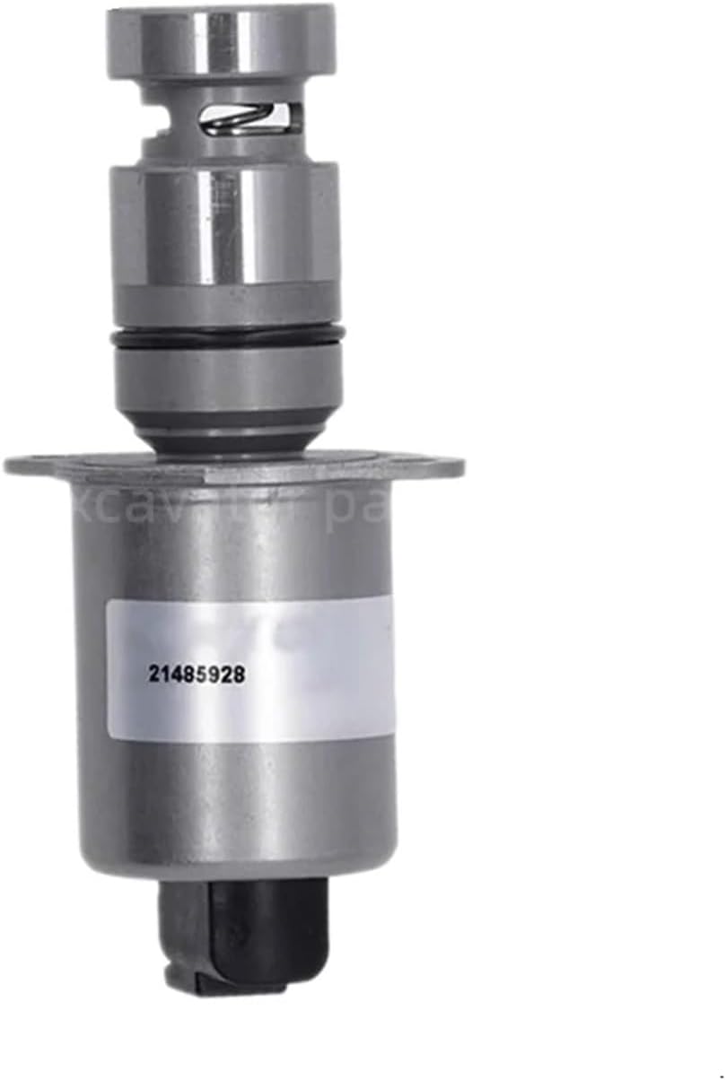 For 23871482/21485928 Solenoid Valve Thermostatic Control Valve Loader Truck Parts