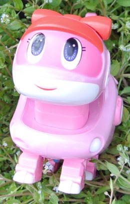 GoGo Dino Viki