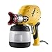 Wagner Spraytech Wagner 0525027 Power Painter Plus Airless Paint Sprayer Spray Gun