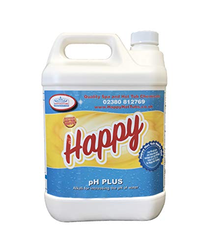 Regolatore PH+ Carbonato di Sodio per Vasche