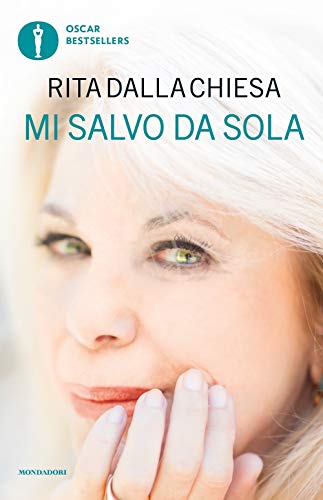 Télécharger Mi salvo da sola livre En ligne