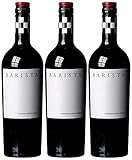 Barista Pinotage