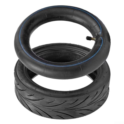 10 Inch 60/70-6.5 Tubeless Inner Tube Outer Tyre For Ninebot Max G30 Electric Scooters Rubber Tire Replacement