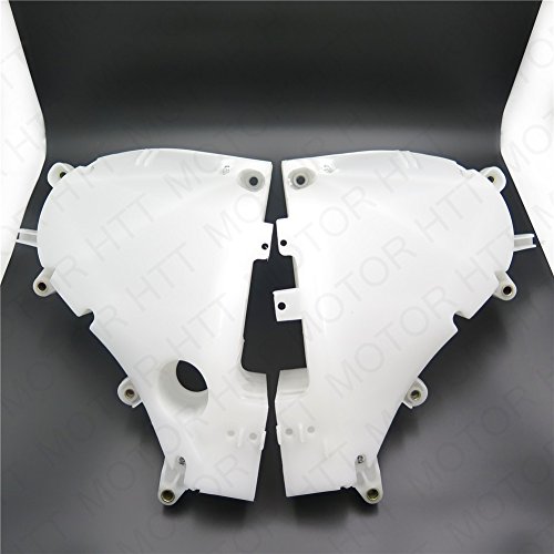 XKH Inner Fairing Speaker Enclosure Cover para Harley miniatura 4