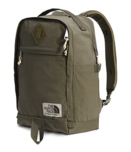The North Face Berkeley Daypack, New Taupe Green/Antelope Tan, One Size #TOP2