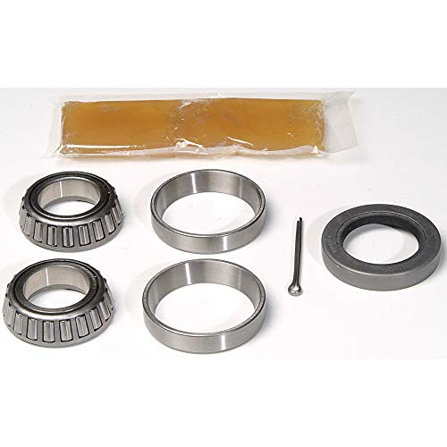 National FM-004 Trailer Wheel Bearing Kit
