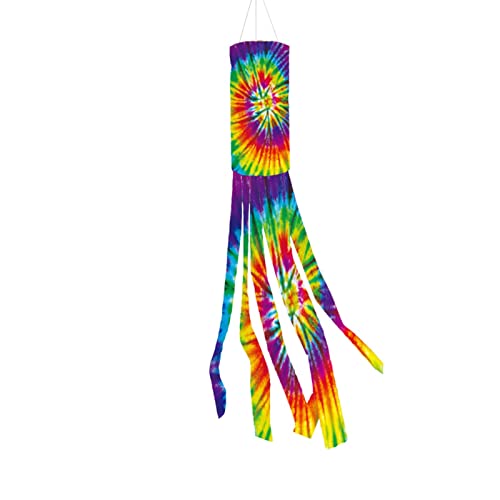 Halloween Windsock Flag Windsock Hanging Decoration For Front Yard Patio Garden Party Decor Large Easter Eggs Wood #TOP27