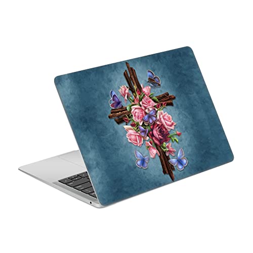 Skin vinyle MacBook Air 13.3 anti-rayures autocollant haute précision A1932