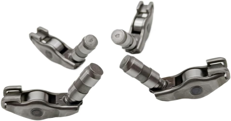 24 x Engine Valve Lifter Rocker Arm Tappet Kit Fit for Q7 Q5/SQ5 A8 Quattro A7 Quattro Touareg 06E109417E 06E109417P 06E109417H