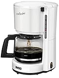 unold kaffeemaschine entkalken Leistung: 925 - 1.100 W/ 220-240 V~, 50 Hz