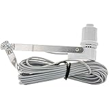 Niederschlag Erkennung mit hydroskopisches Discs.