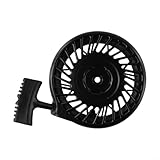 Ajustement parfait : spécialement conçu pour les moteurs, ce démarreur à recul est parfait pour les modèles tels que LEV100, LEV80, LEV105, LEV115, etc.