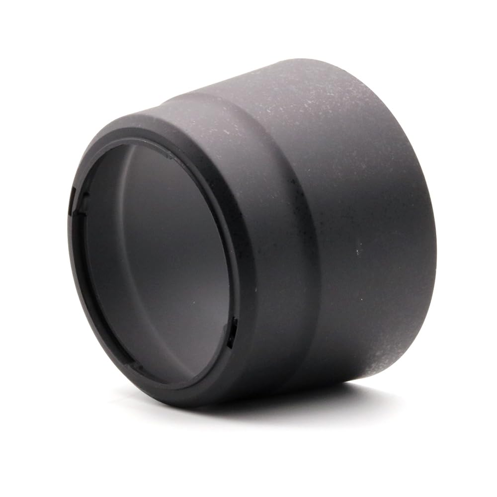 Canon EF-S 55-250mm レンズとET63カバー Amazon.com : ET-63 Lens Hood Shade for Canon EF-S 55-250mm f