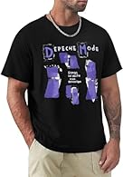 High Quality T-Shirt, Cotton, 190gms Great Gift Item Round Neck Short-Sleeved T-Shirt, Soft and Comfortable, Slightly Stretchy, Moderate Length, Loose and Comfortable T-Shirt. Make You Look More Fashionable. Quality Workmanship of This Animated Tee, ...