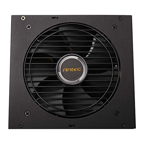 Build My PC, PC Builder, Antec Earthwatts Gold Pro