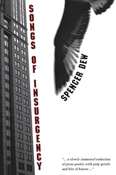 Paperback Songs of Insurgency Book