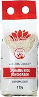 RICEFIELD Jasminreis 100%, Langkorn, 1 kg