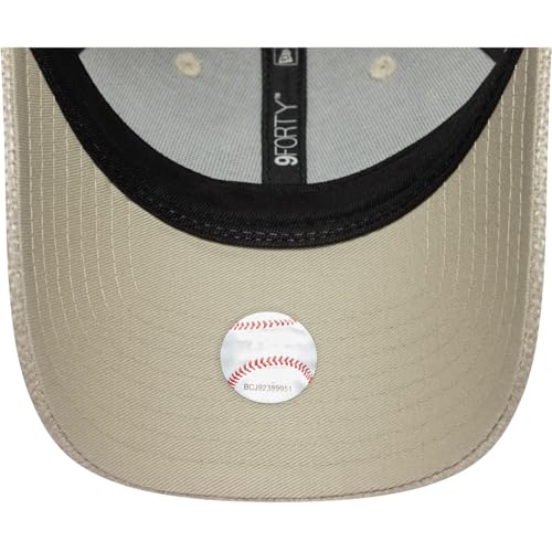 New Era 9forty Mlb New York Yankees Unisexe Casquettes Taille: One Size Foot Locker - vue 6