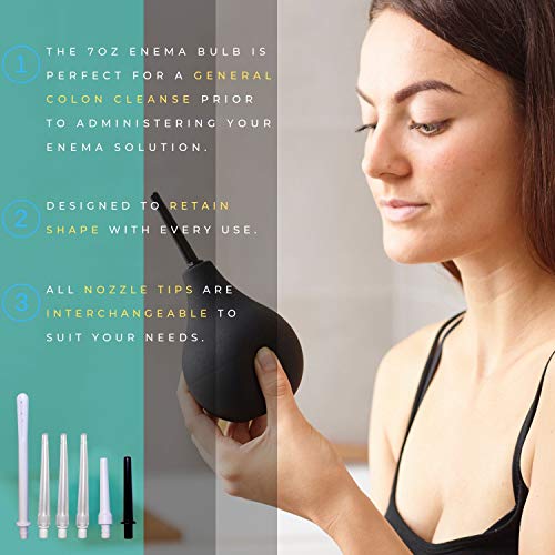 Kit de Enema Medisencial – Adequado para Café, Água e Terapia Gerson – Balde de Aço Inoxidável – Gra
