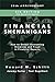 Financial Shenanigans, Fourth Edition: How to Detect Accounting Gimmicks and Fraud in Financial Reports