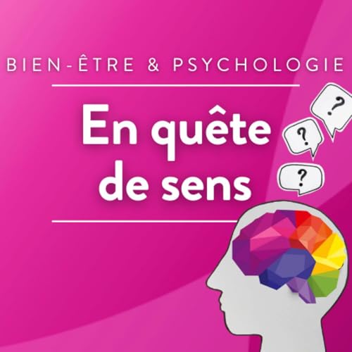 Page de couverture de En qu&ecirc;te de sens