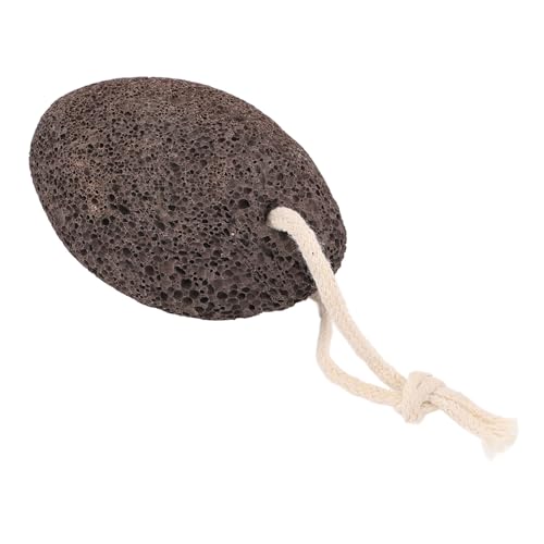 Pedra-pomes para Pés, 3pcs Purificador de Pedra Anti-estresse para Pele Morta