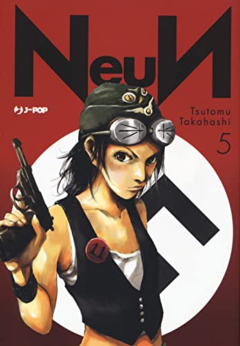 Neun (Vol. 5)
