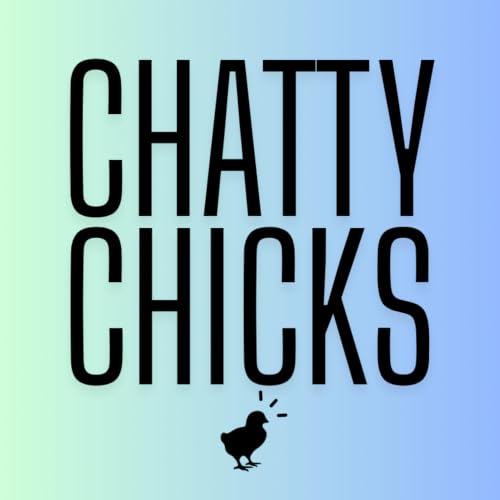 Chatty Chicks cover art
