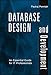 Database Design and Development: An Essential Guide for IT Professionals