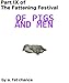 Of Pigs and Men (The Fattening Festival Book 9)