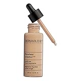 Certificado PETA libre de crueldad. Todos los productos Dermablend Professional en todo el mundo están certificados libres de crueldad por PETA. Estamos comprometidos con un mundo sin pruebas en animales, y hemos validado este compromiso al unirnos al programa Beauty Without Bunnies de PETA.