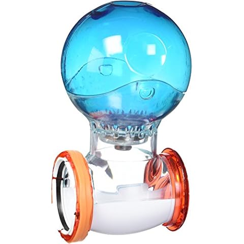 Habitrail OVO Water Bottle, Hamster Cage Accessories for Small Animal Habitats Cover