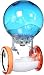 Habitrail OVO Water Bottle, Hamster Cage Accessories for Small Animal Habitats