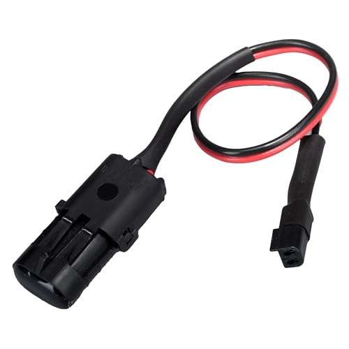 1986-1989 C4 Vehicle Anti-Theft System VATS Bypass Module (Vats 6)