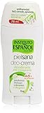 Marca: Instituto Español Instituto Español Piel Sana Desodorante Crema - 75 ml