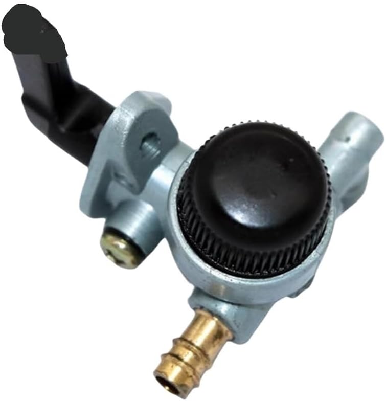 Fuel Cock Assy Switch Compatible With 3H9-70311 4HP 5HP 6HP 5041093 22-878387