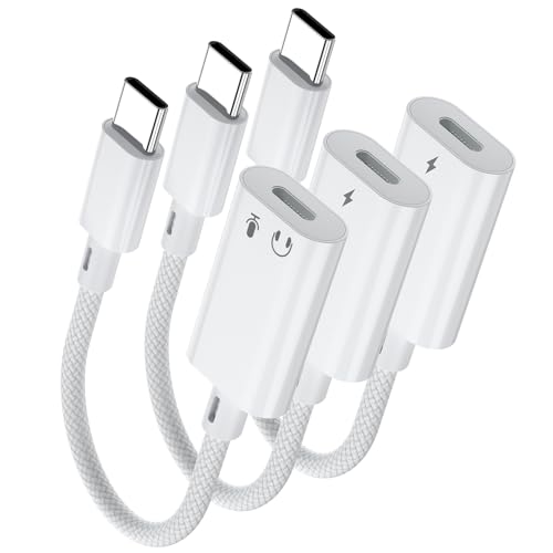 Adaptateur Lightning vers USB C Vcddom pour réutiliser vos anciens câbles sur iPhone 17 Pro