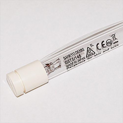 Amazon.co.jp: 24時間風呂 ブライトホームサービス製品用 紫外線ランプ