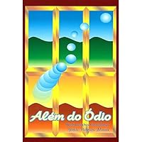 Além do ódio 8586424072 Book Cover