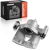 Frankberg Étrier de frein Pince de frein Arrière Gauche Compatible avec Patrol GR IV GR Y60 2.8L 4.2L 1988-1998 Remplacer# 4401105J00