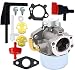 Briggs & Stratton 591299 Carburetor - Lawn Mower Carburetor 698474 791991 698810 698857 698478 694174 690046 693751 Carb