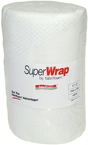 SuperWrap 6" x 15'