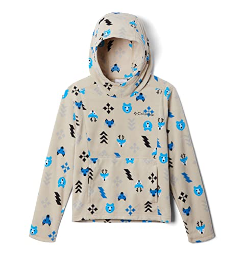 Columbia Boys' Glacial Hoodie