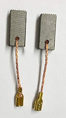 HILTI BROSSES EN CARBONE TE29 TE2 2 M TE2S TE2M SF4000 SF151 D57 Cover