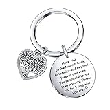 Best friend gift best friend keychain best friend jewelry Appreciation gift Appreciation jewelry...