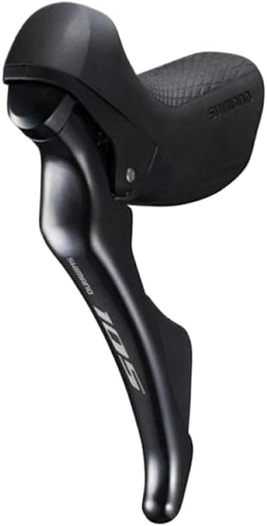 Dual Control Levers 2x11-speed Rim Brake Shifters For Road Bike Left Side Right Side Pair Compatible With 105 R7000(R)