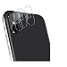 ❤️MChoice❤️2X Back Camera Lens Tempered Glass Screen Film Protector for iPhone XS Max