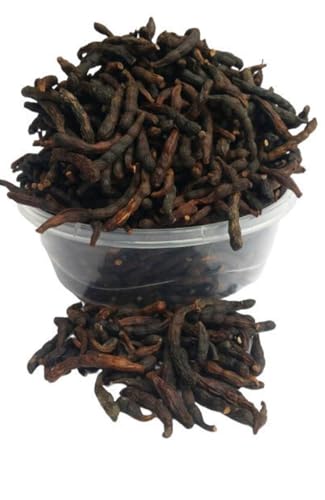Lounik Grains of Selim- Uda/African Black Pepper/Peppercorn/ - 100grams Flavoured Pepper/Aromatic Pepper