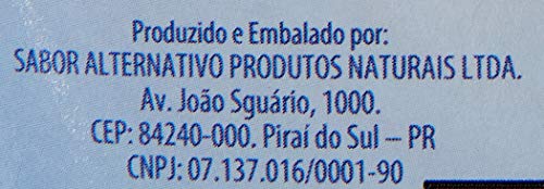Leve Crock Farinha De Linhaça Dourada 200G